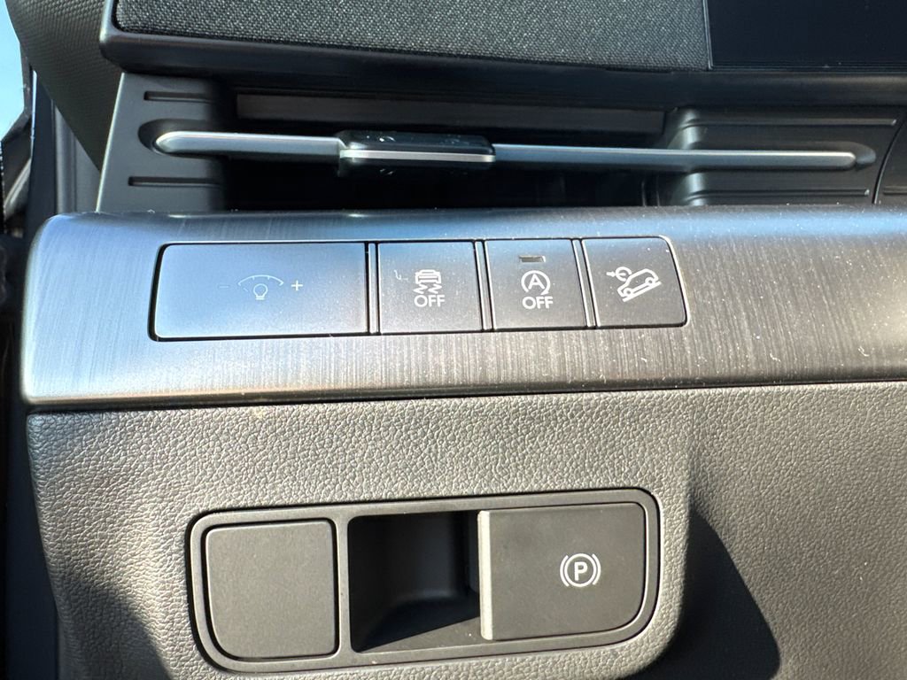 New 2026 Hyundai Kona SE image 20