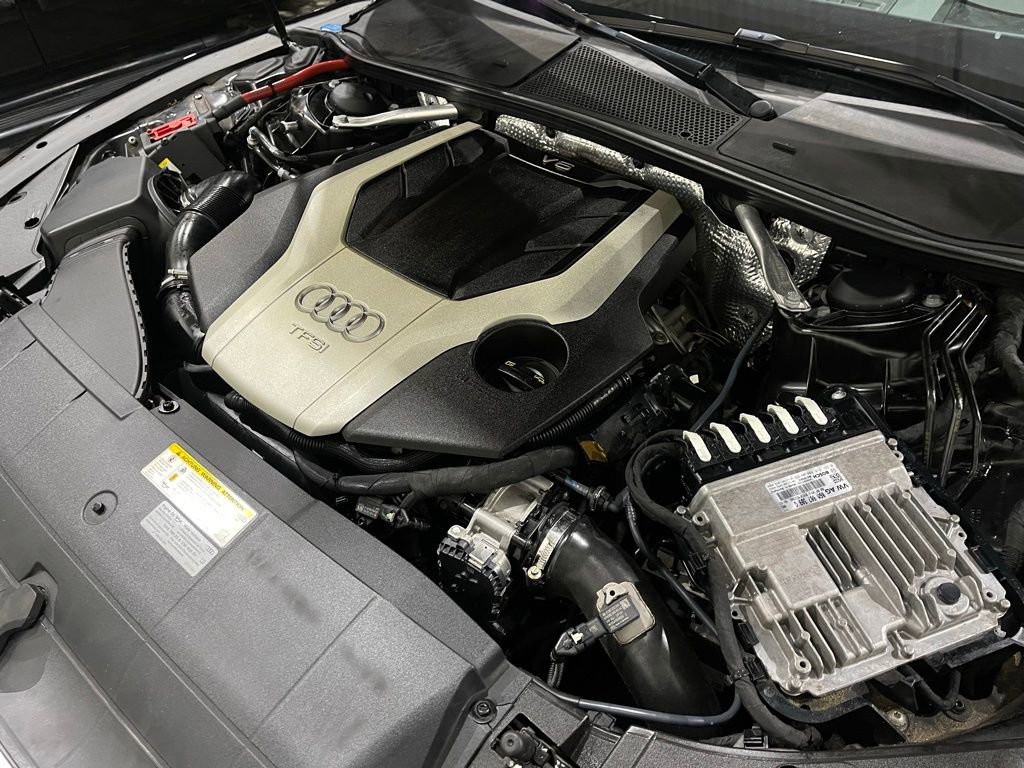 Used 2019 Audi A7 3.0T Prestige AWD/4WD image 31