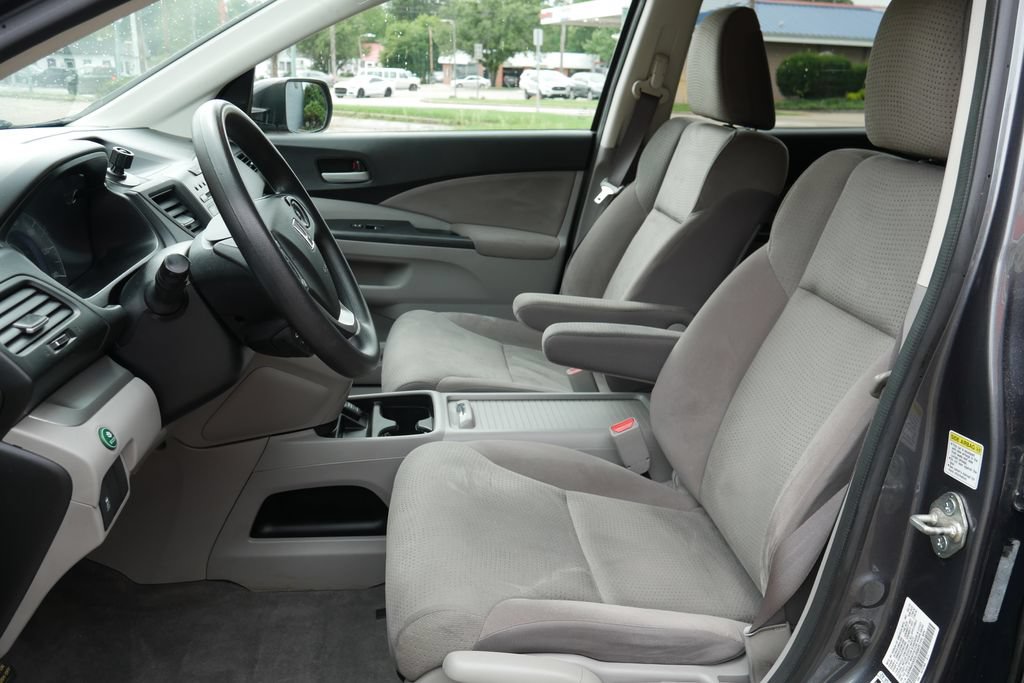 Used 2013 Honda CR-V EX image 15