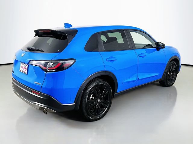 Used 2026 Honda HR-V Sport image 19