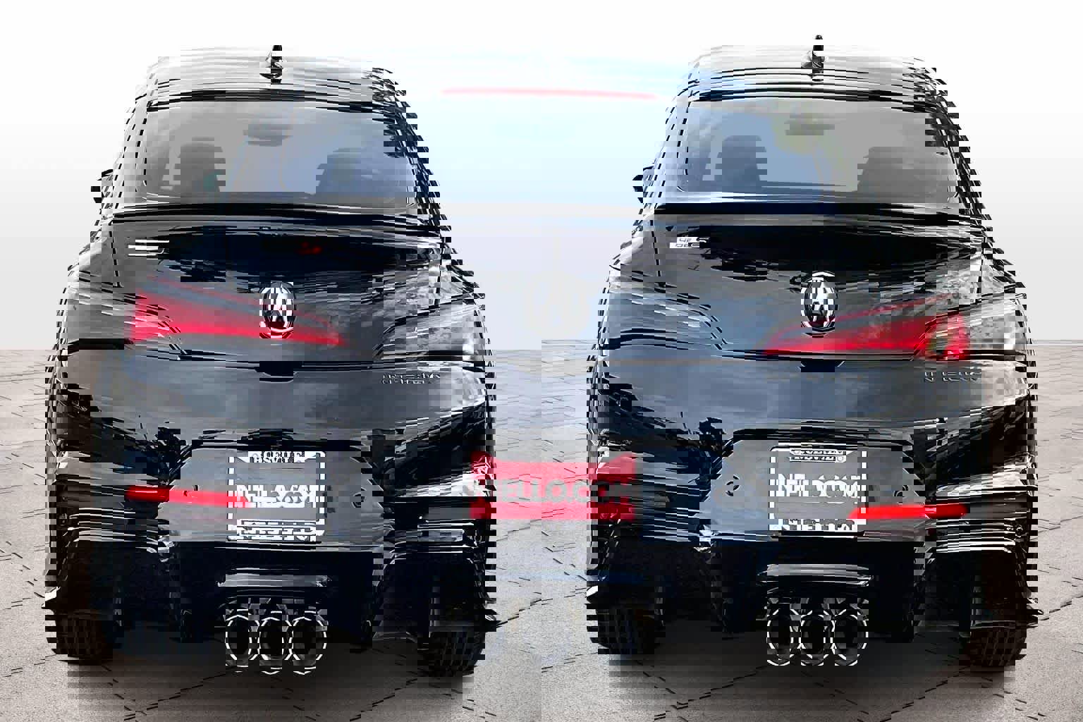 Used 2024 Acura Integra Type S image 7