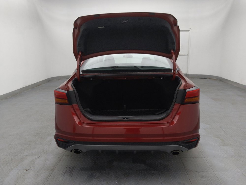 Used 2020 Nissan Altima 2.5 SR image 29