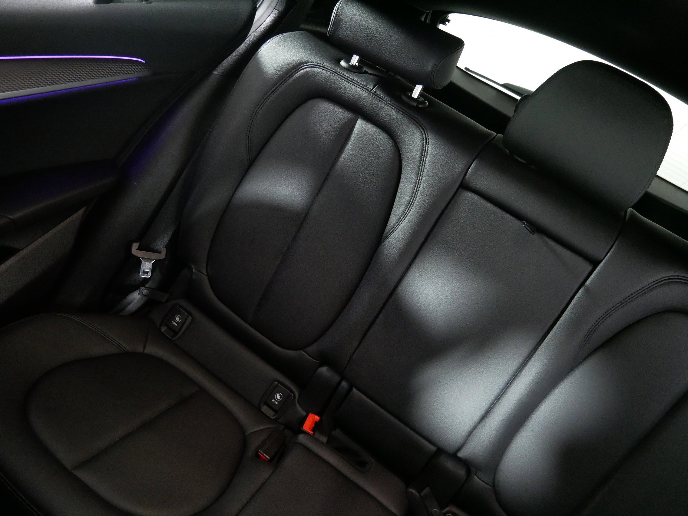 Used 2020 BMW X2 M35i image 12