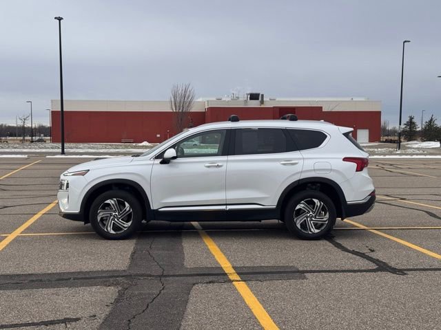 Used 2022 Hyundai Santa Fe SEL image 31