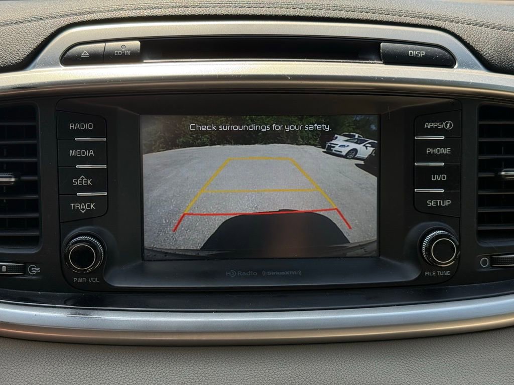 Used 2018 Kia Sorento AWD image 22