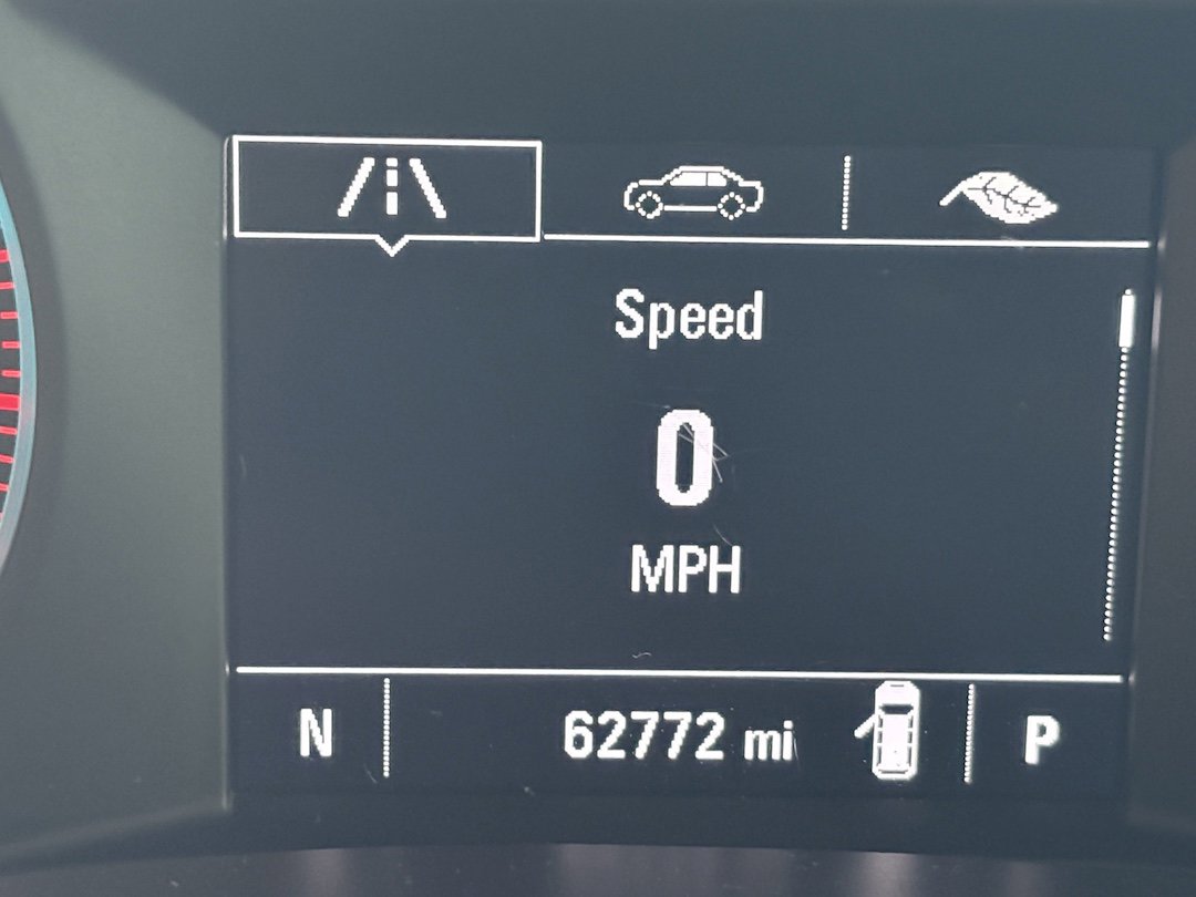 Used 2022 Chevrolet Equinox LS image 14