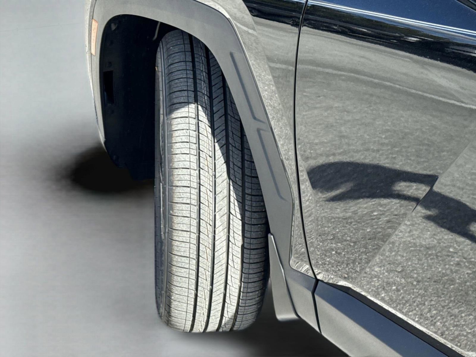 New 2026 Hyundai Tucson Limited image 33