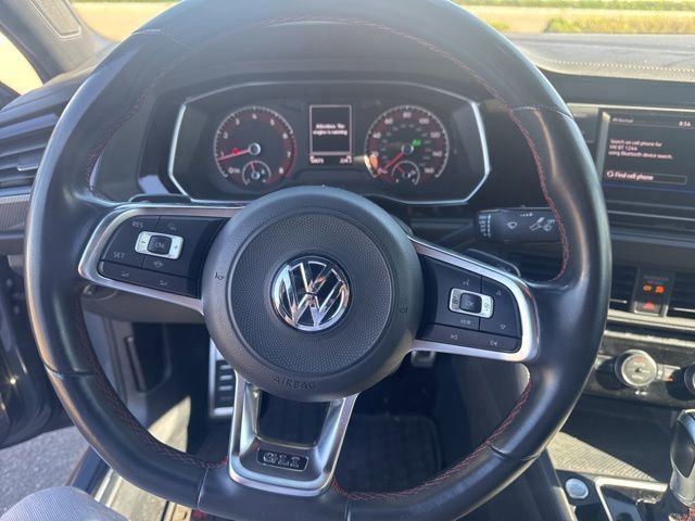 Used 2019 Volkswagen Jetta GLI image 17
