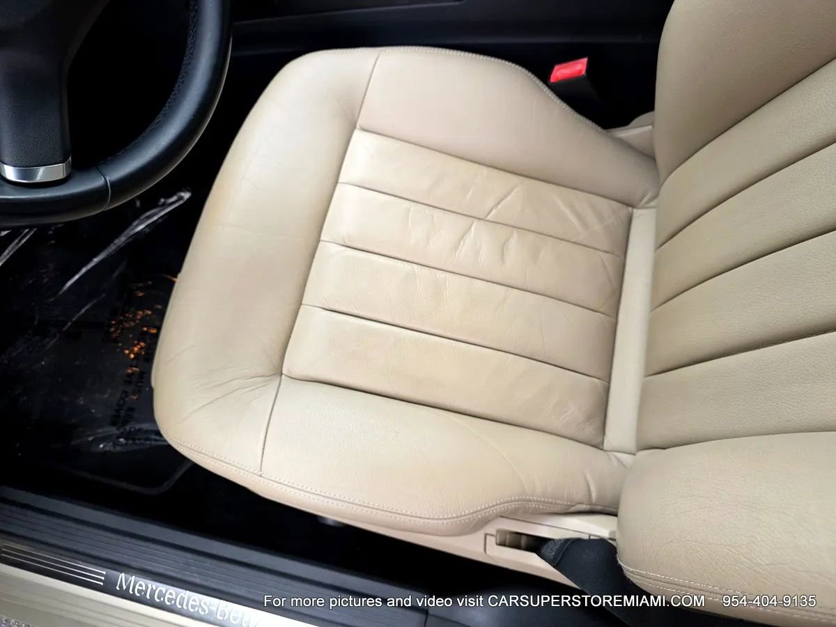 Used 2012 Mercedes-Benz E 350 BlueTEC Sedan image 30