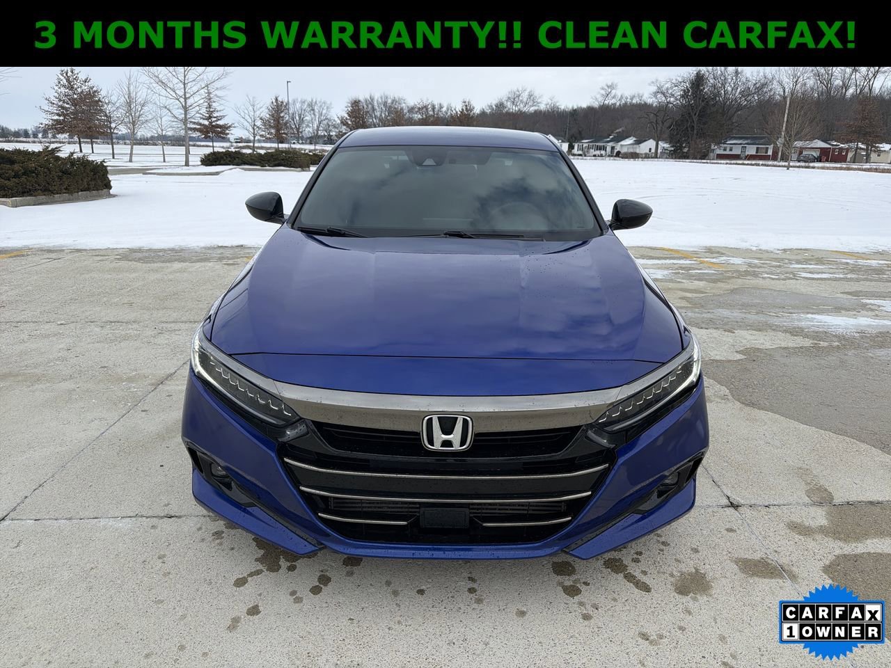 Used 2022 Honda Accord Sport image 24