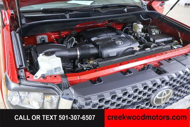 Used 2019 Toyota Tundra SR5 w/ SR5 Upgrade Package image 40