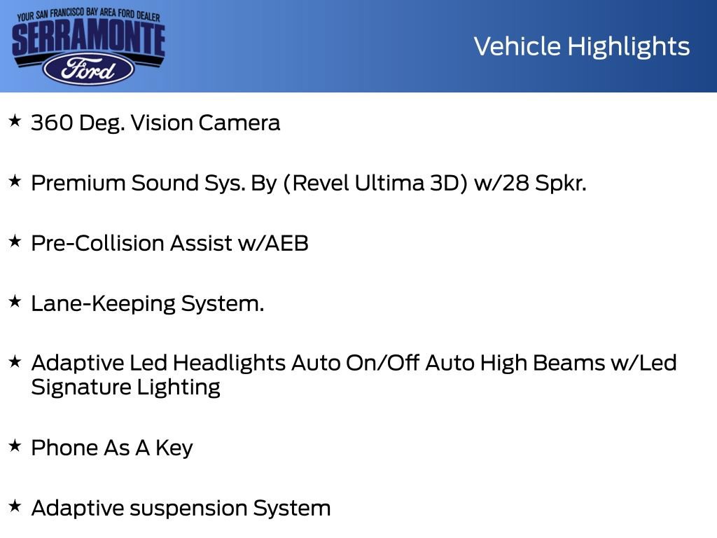 Used 2025 Lincoln Navigator Reserve AWD/4WD image 16