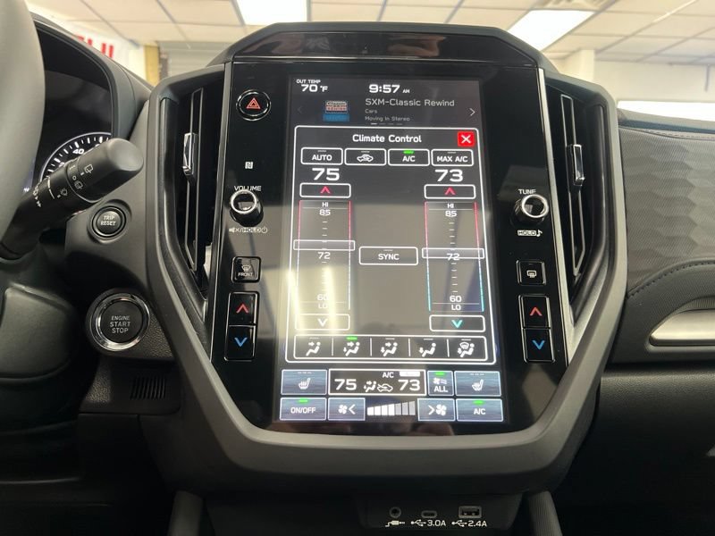 New 2026 Subaru Forester Premium AWD/4WD image 34