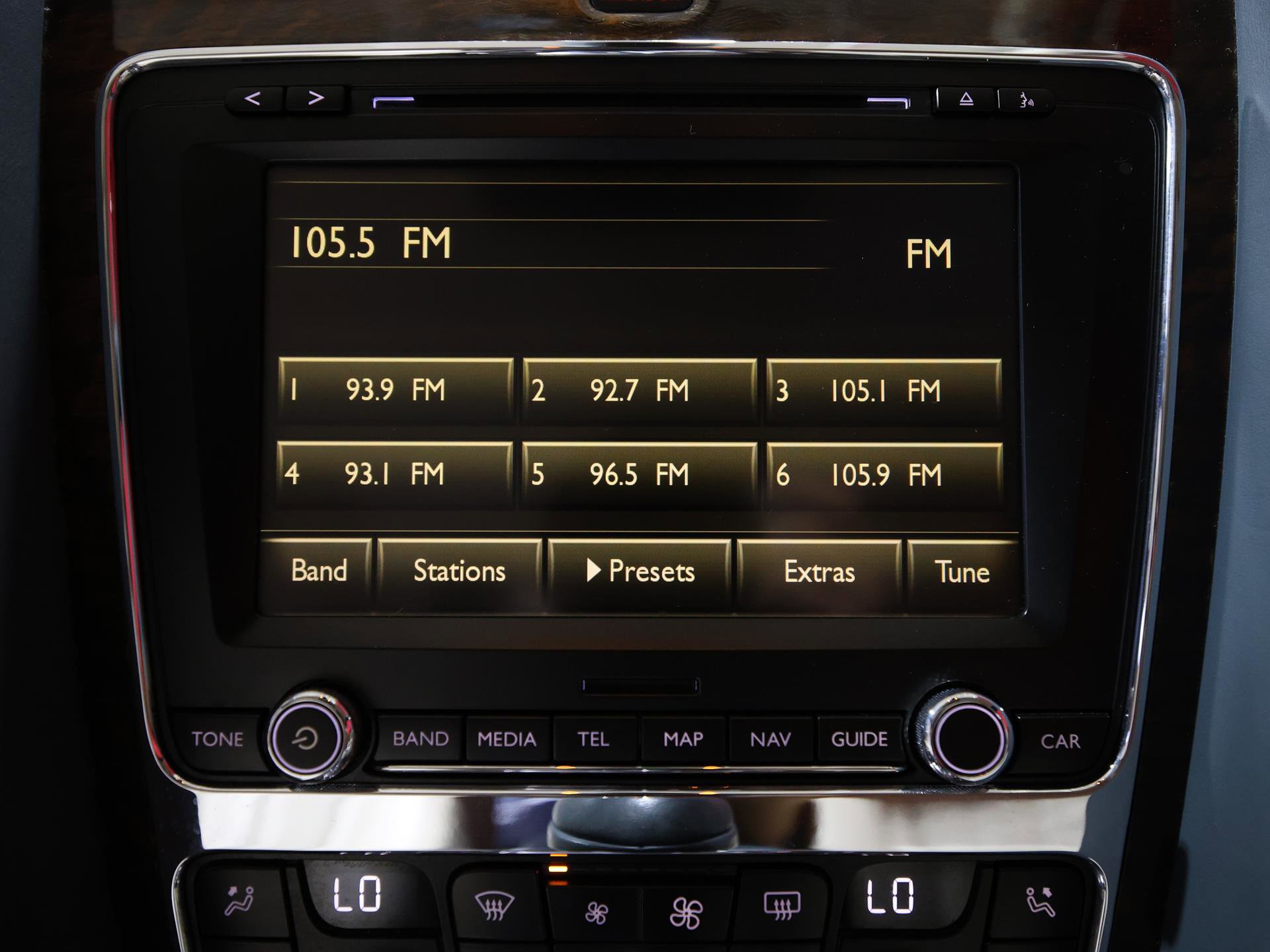 Used 2013 Bentley Continental GT w/ Color Specification Pkg image 18