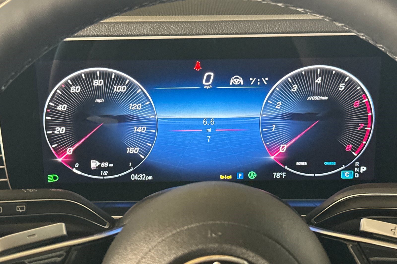 New 2026 Mercedes-Benz GLE 450 4MATIC image 21