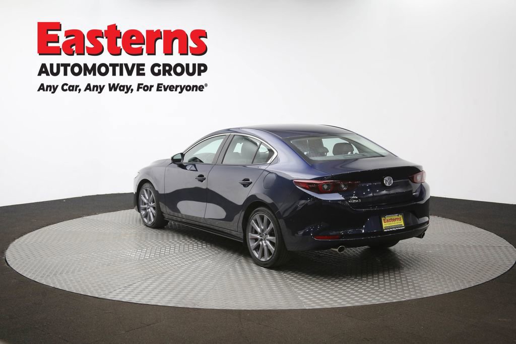 Used 2024 MAZDA MAZDA3 s image 66