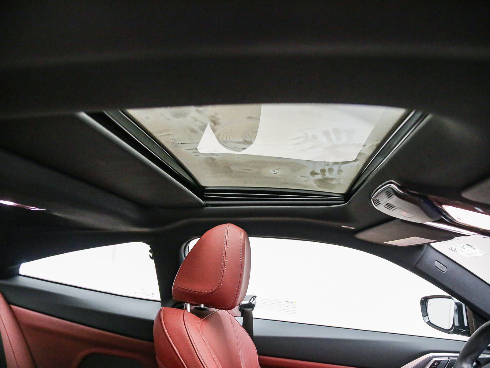 Used 2026 BMW 430i Coupe w/ M Sport Package RWD image 18