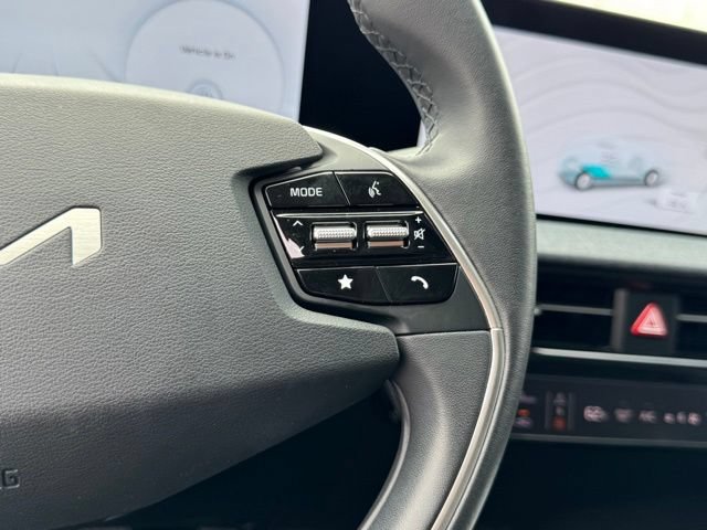 Certified 2024 Kia EV6 Light RWD image 21