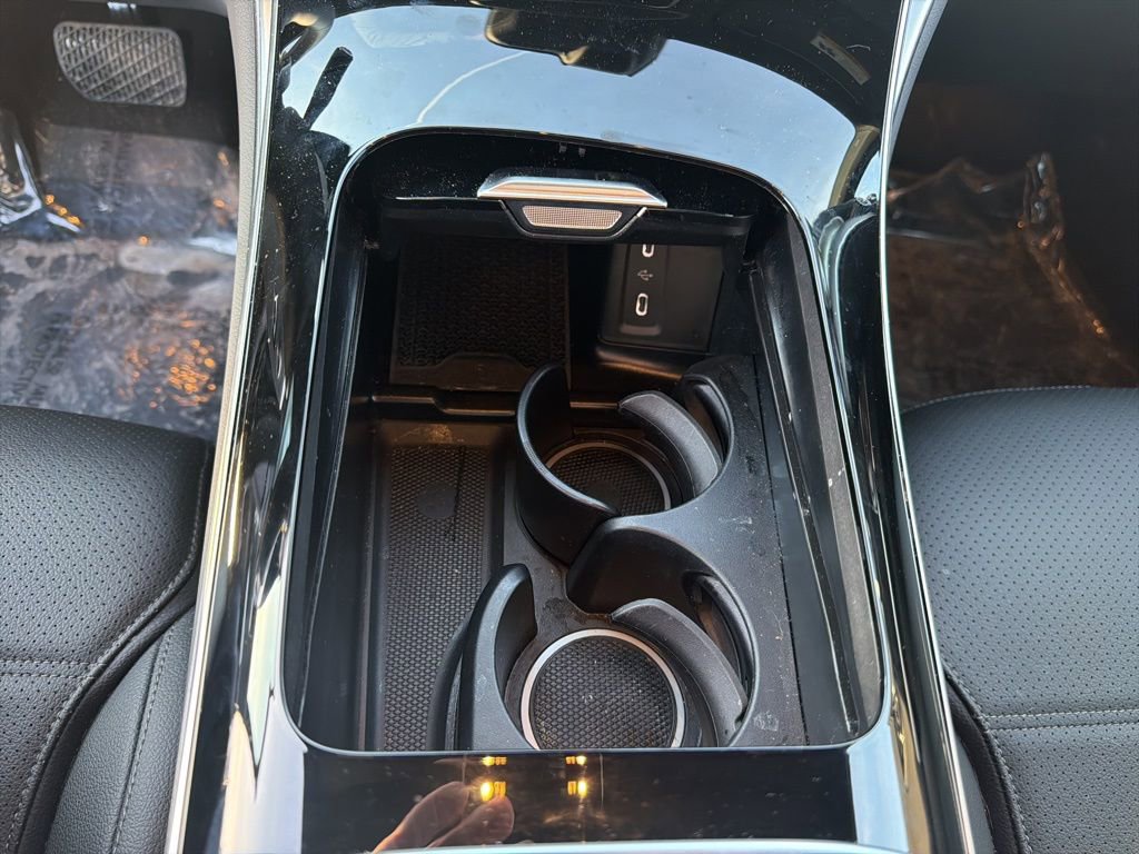 Used 2026 Mercedes-Benz GLC 300 GLC 300 image 17