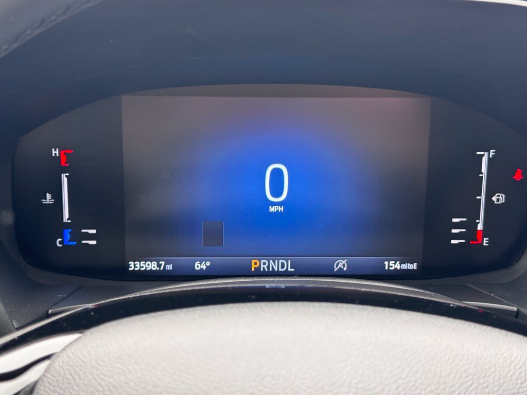Used 2024 Ford Escape Active w/ Tech Pack #1 AWD/4WD image 14