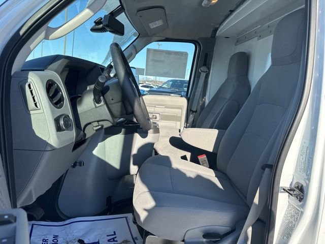 New 2026 Ford E-350 and Econoline 350 Super Duty w/ Power Equipment Group image 9