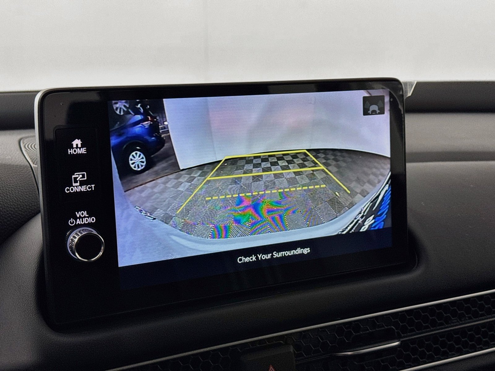 Used 2027 Honda HR-V EX-L image 16