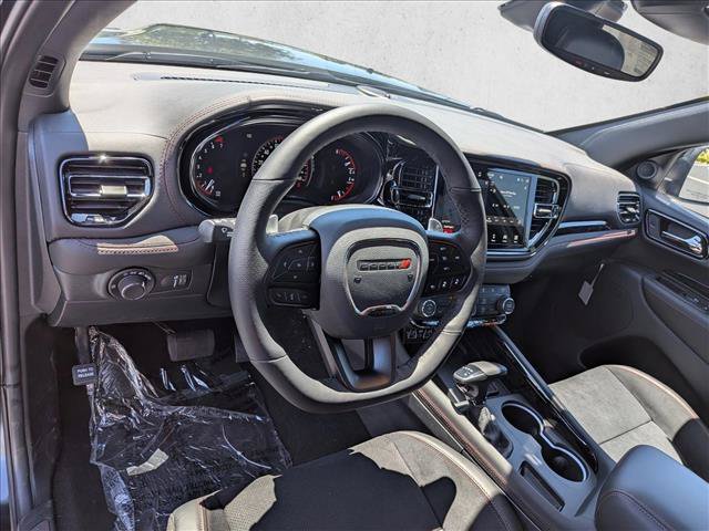 New 2026 Dodge Durango GT AWD/4WD video 3