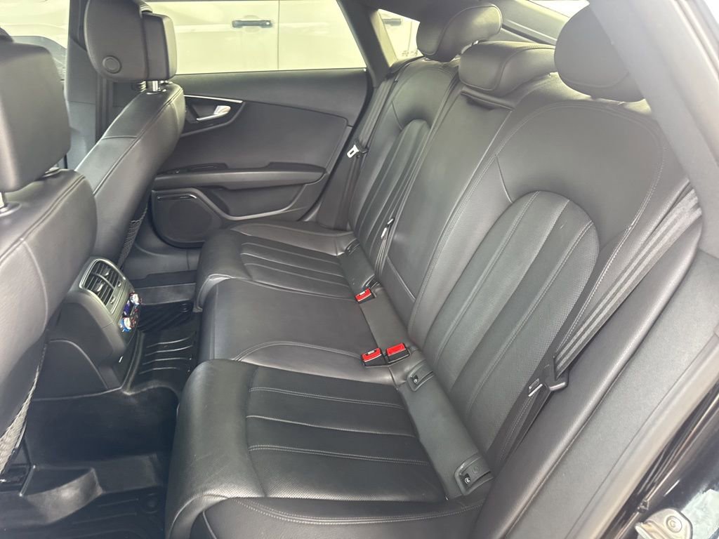 Used 2015 Audi A7 3.0T Prestige image 12
