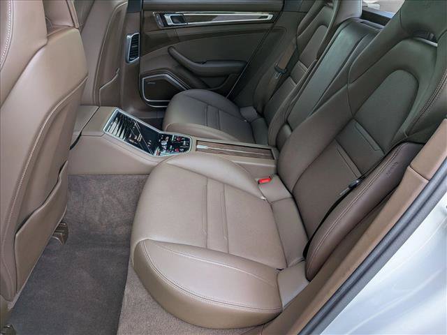 Used 2023 Porsche Panamera Platinum Edition RWD image 20