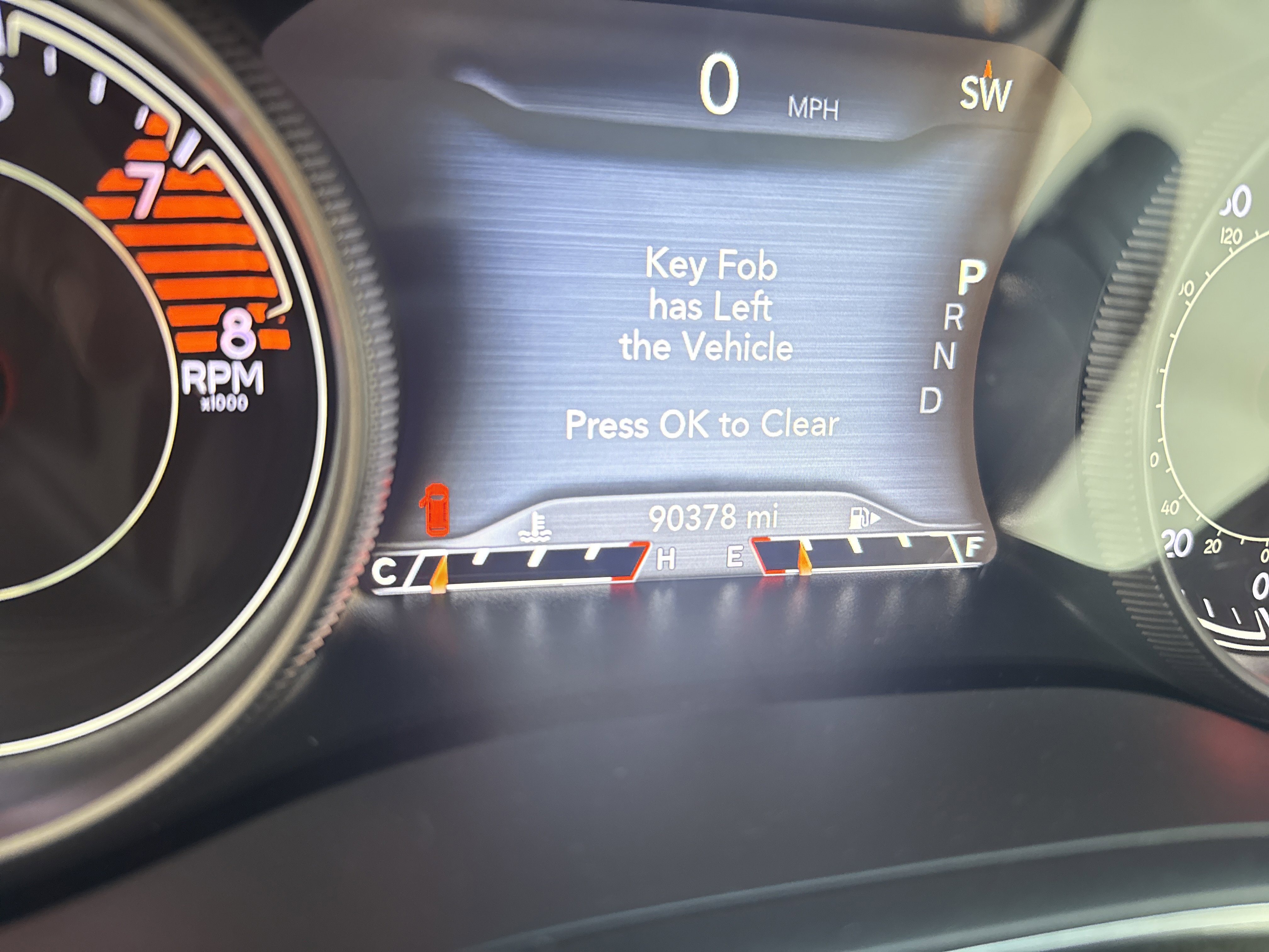 Used 2019 Jeep Cherokee Limited image 21