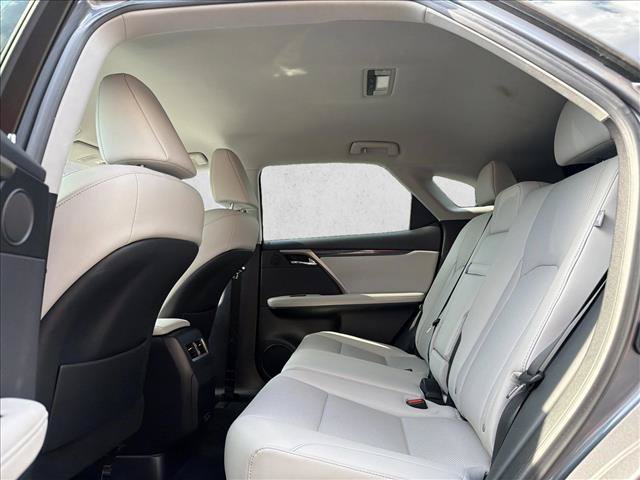 Used 2020 Lexus RX 350 AWD w/ Accessory Package image 23