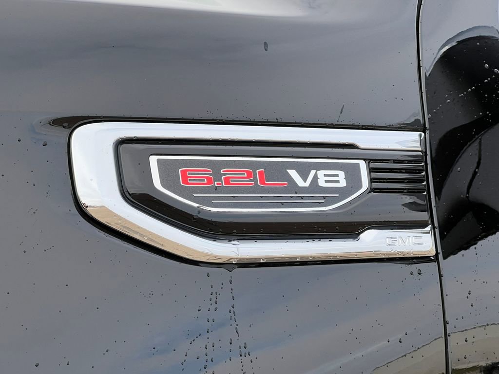 New 2026 GMC Sierra 1500 Denali video 2