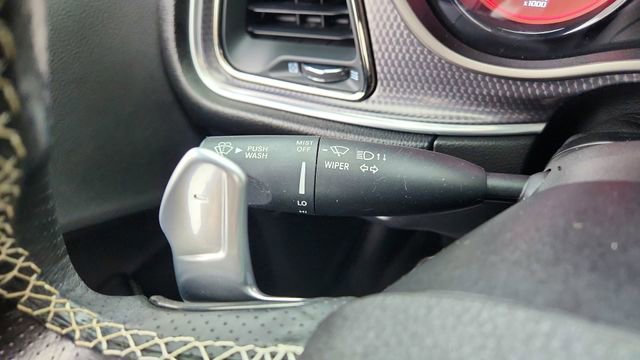 Used 2019 Dodge Challenger SRT Hellcat Redeye RWD image 36