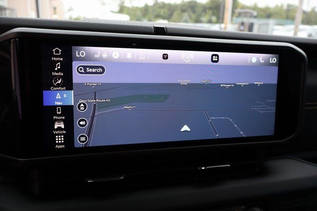 Used 2025 Jeep Wrangler Unlimited Rubicon 392 image 24