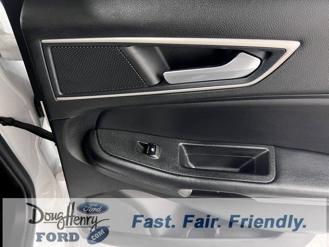 Used 2024 Ford Edge SEL image 30