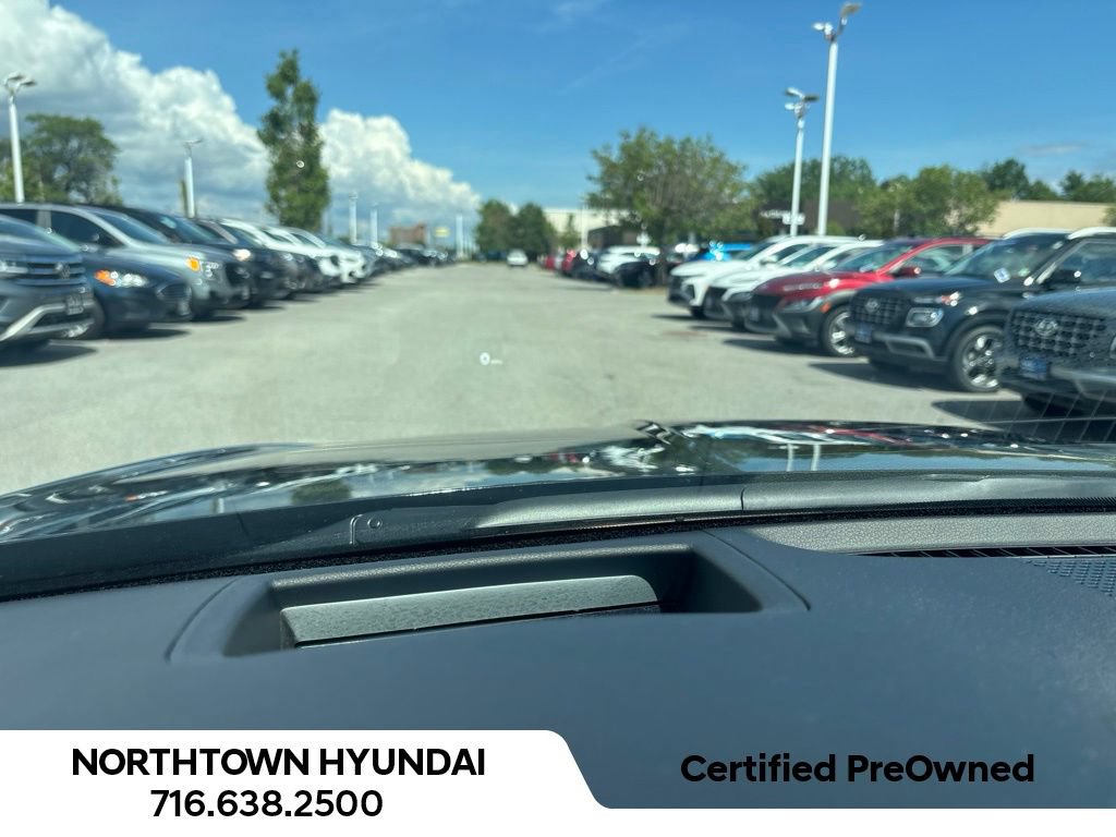 Certified 2023 Hyundai Sonata Limited FWD image 26