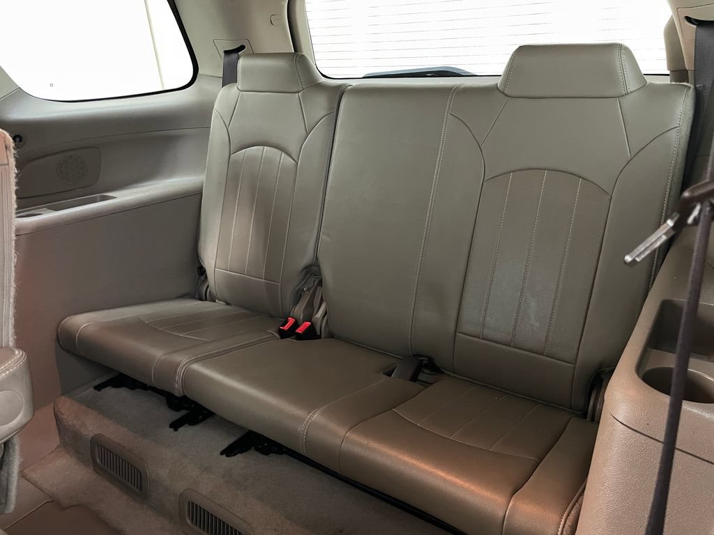 Used 2015 GMC Acadia Denali FWD image 15