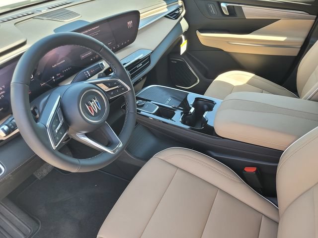 New 2026 Buick Enclave Preferred w/ Power Package FWD image 17