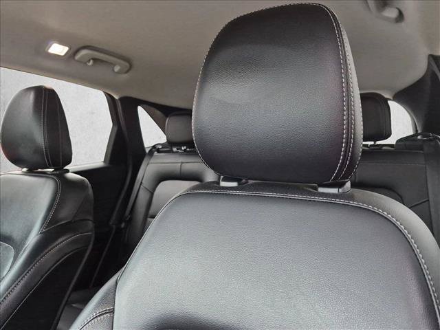 Used 2021 Ford Escape SEL FWD image 15