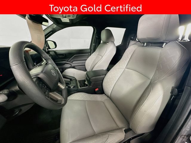 Certified 2024 Toyota Tacoma SR5 AWD/4WD image 22