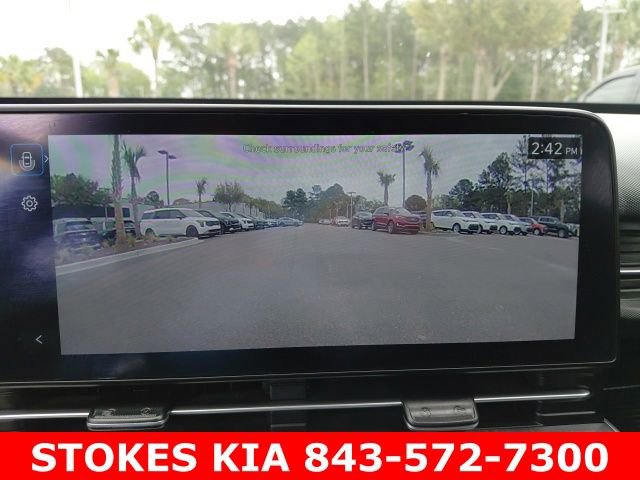 Used 2024 Hyundai Kona SEL w/ Convenience Package image 17