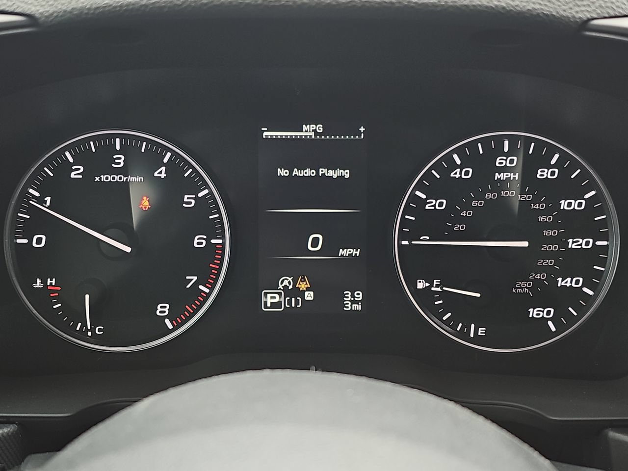 New 2026 Subaru Forester Premium AWD/4WD image 19