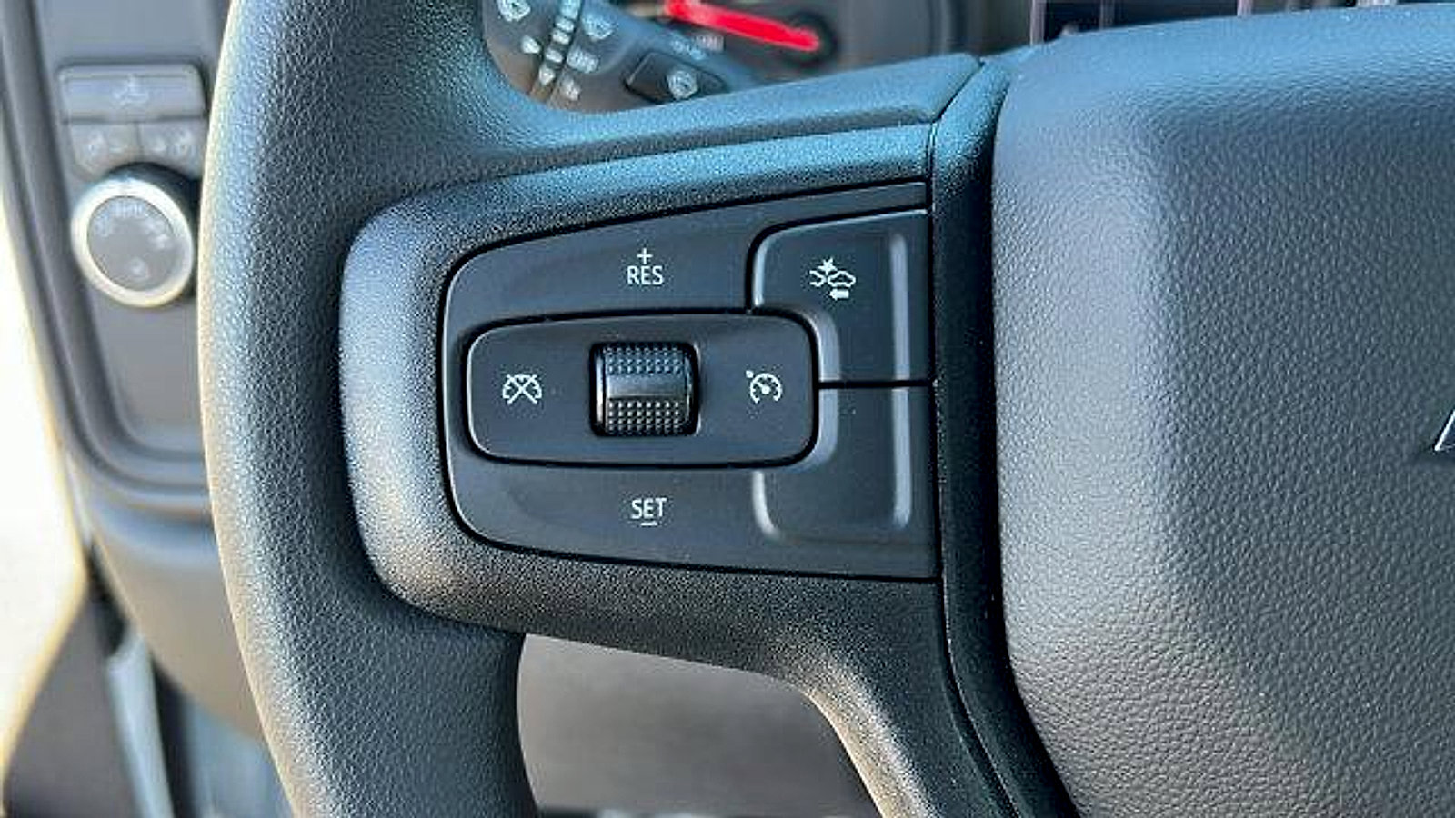 New 2026 Chevrolet Silverado 1500 W/T image 20