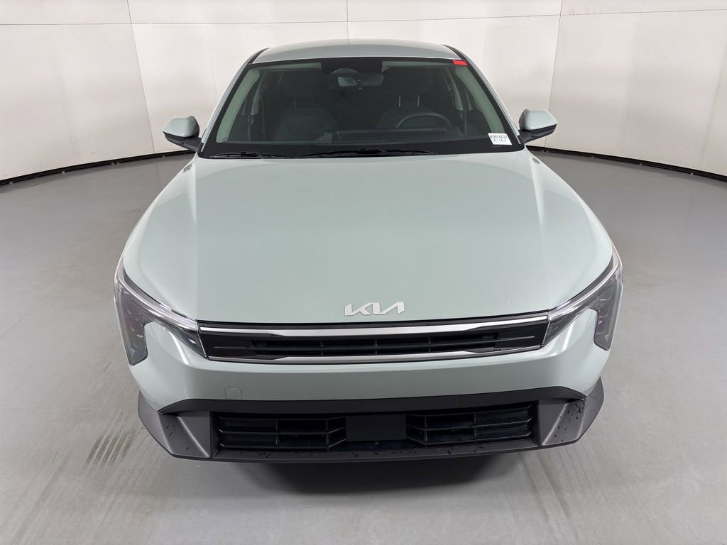 New 2026 Kia K4 LXS image 3