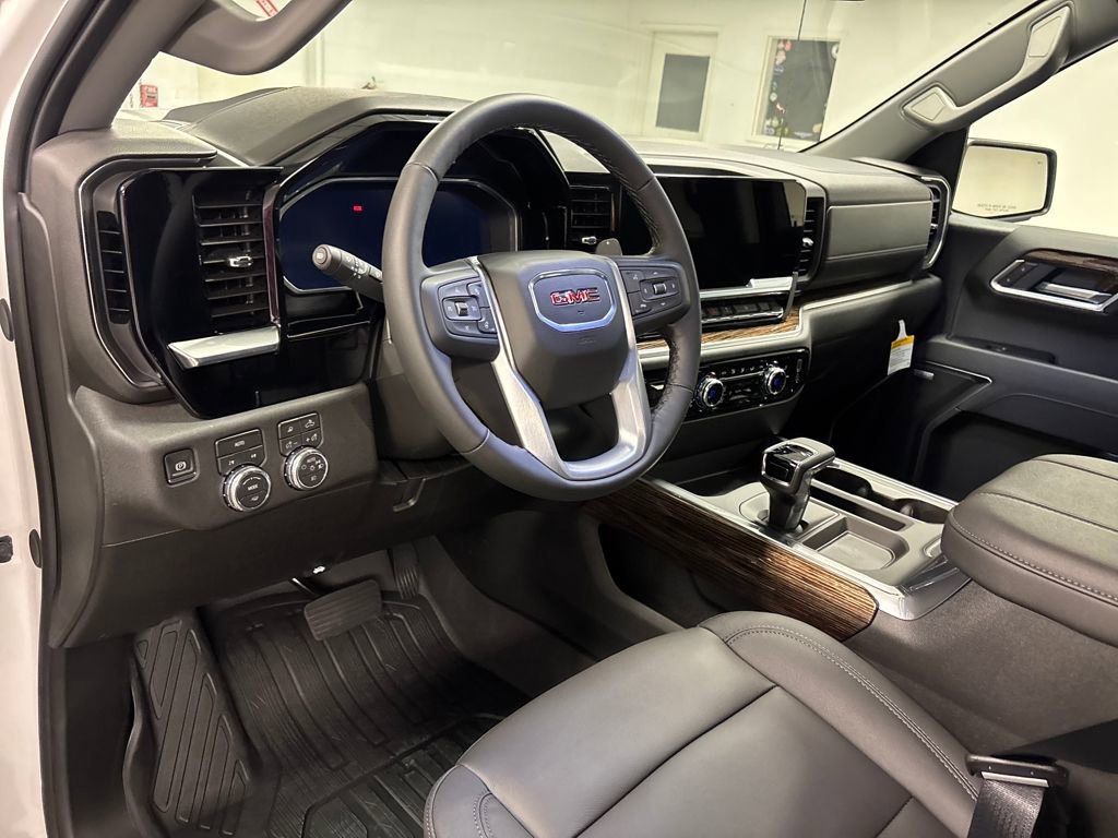 New 2026 GMC Sierra 1500 Elevation w/ Elevation Premium Package image 27