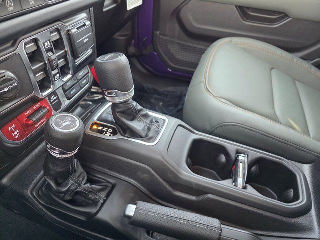 New 2026 Jeep Gladiator Mojave AWD/4WD image 51