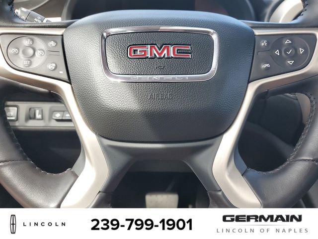 Used 2021 GMC Acadia Denali w/ Denali Ultimate Package image 24
