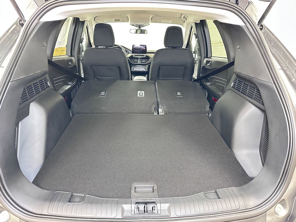 New 2026 Ford Escape Active w/ Cold Weather Package image 15