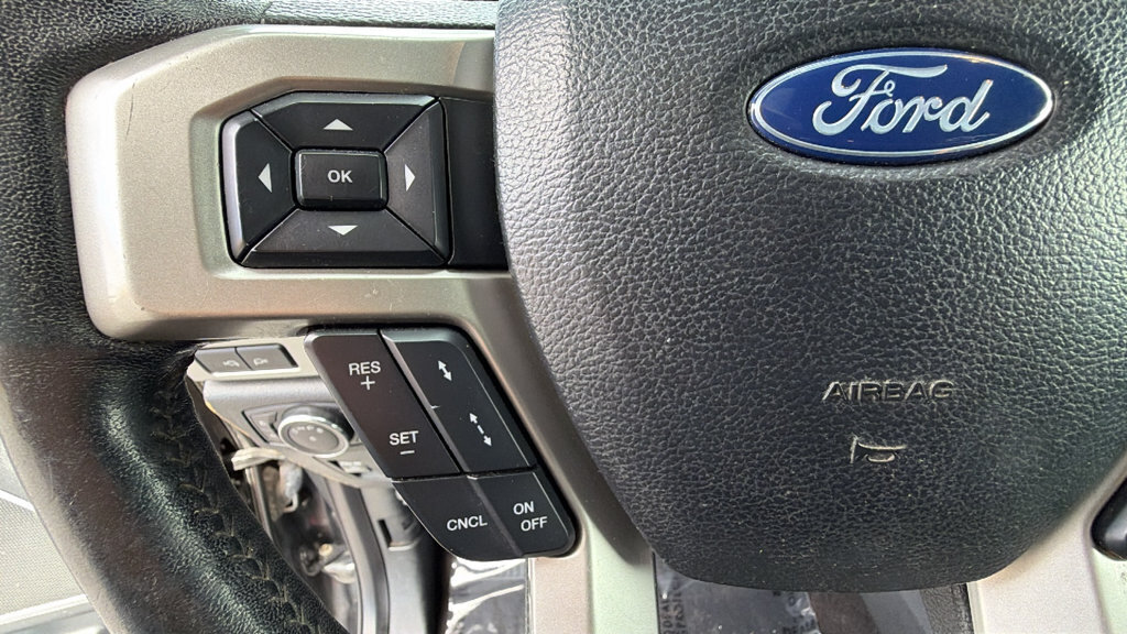 Used 2019 Ford F150 Lariat w/ Equipment Group 502A Luxury AWD/4WD image 19