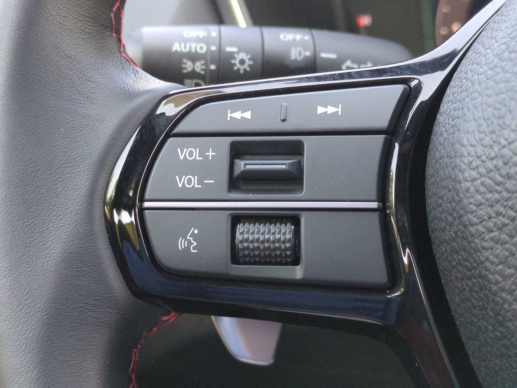 Certified 2026 Acura Integra A-Spec image 25